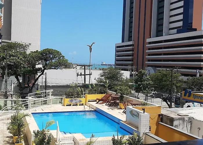 Via Venetto Feirinha