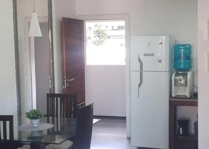 Via Venetto Feirinha