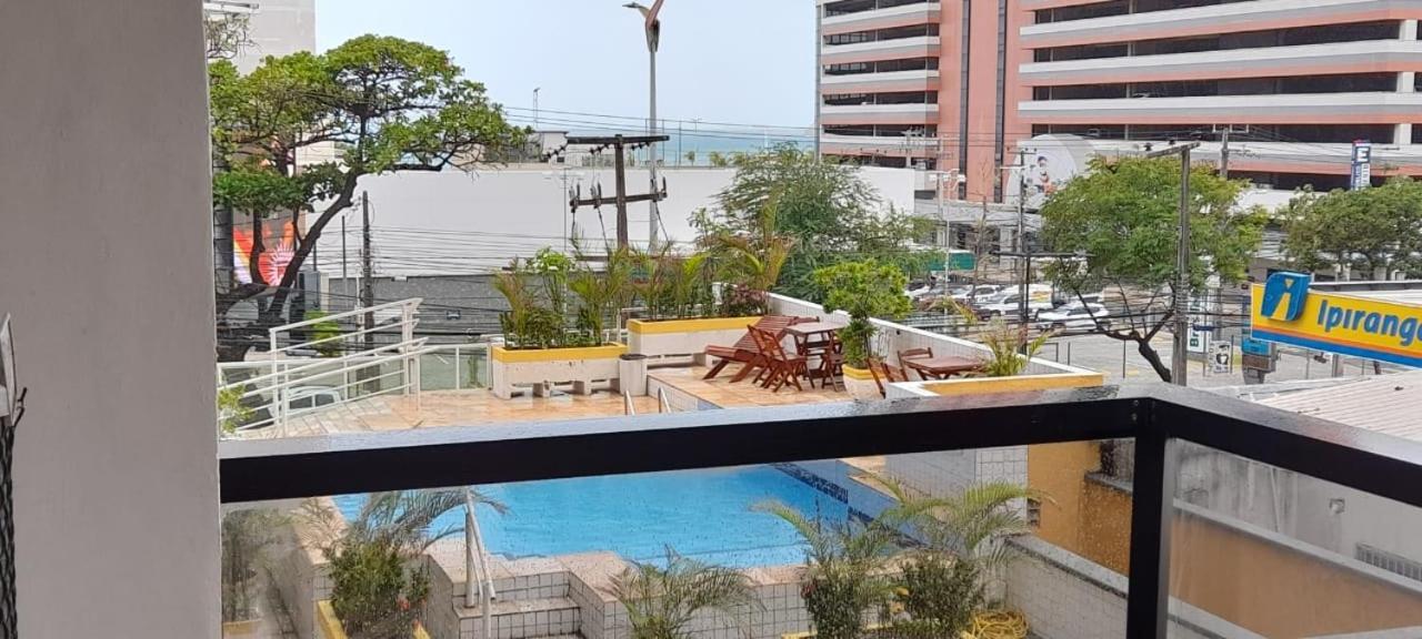Apartment Via Venetto Feirinha Fortaleza (Ceara)