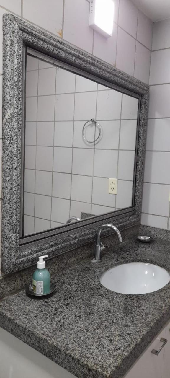 Apartment Via Venetto Feirinha Fortaleza (Ceara)