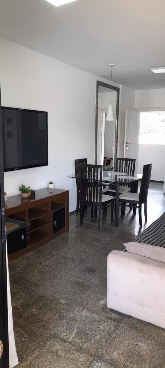 Apartment Via Venetto Feirinha