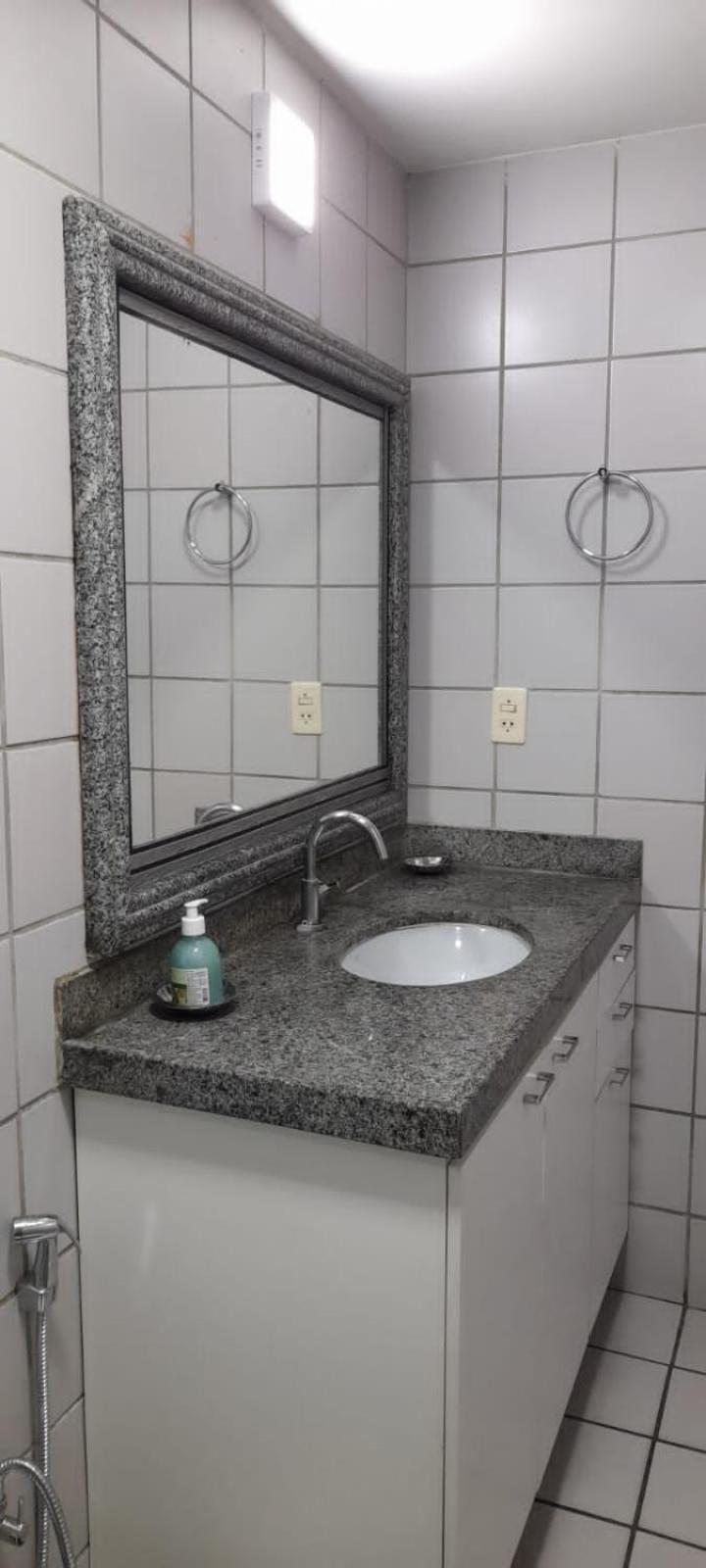 Apartment Via Venetto Feirinha