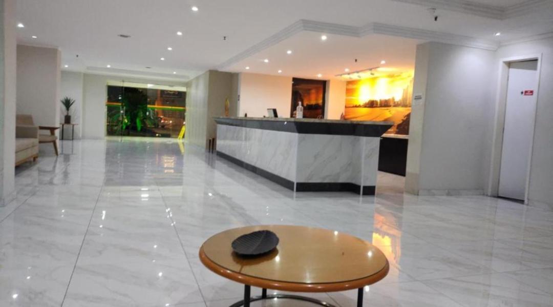Via Venetto Feirinha Apartment Fortaleza (Ceara)