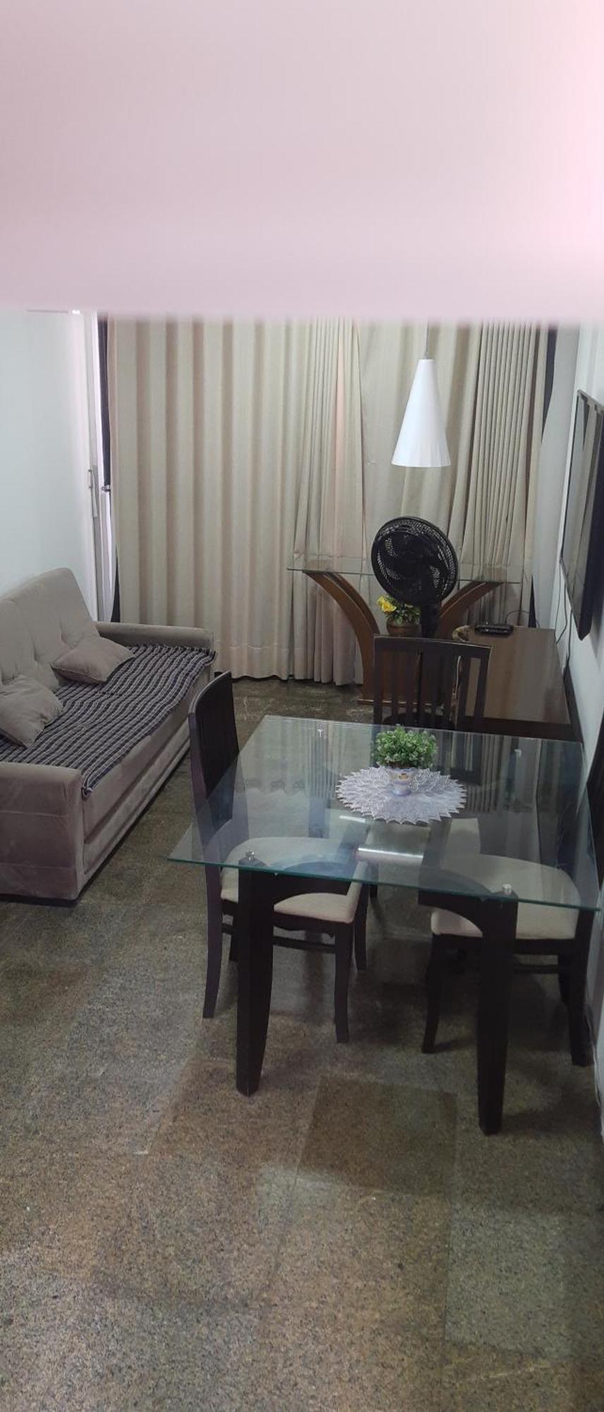 Apartment Via Venetto Feirinha *