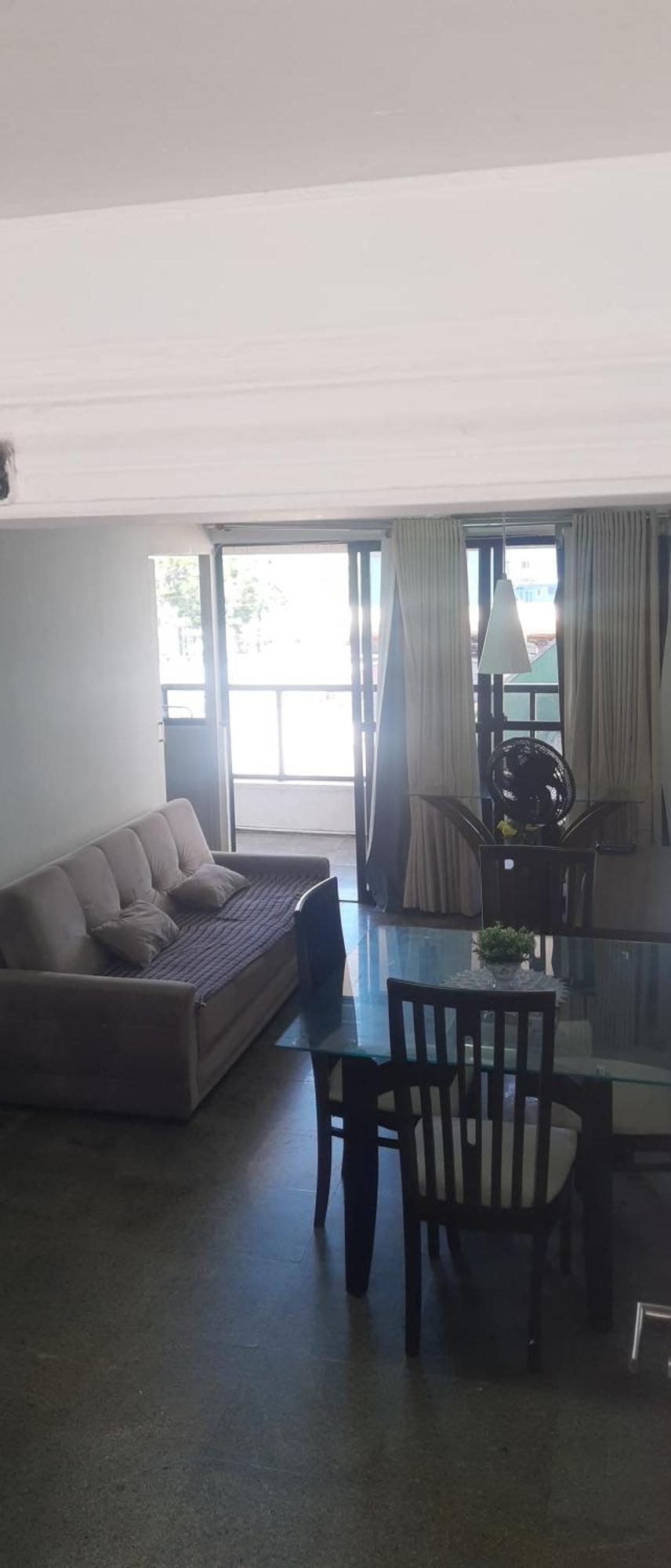 Apartment Via Venetto Feirinha
