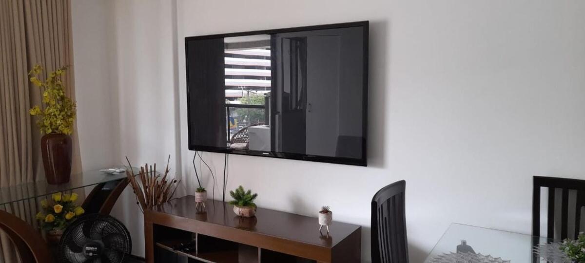 Apartment Via Venetto Feirinha *