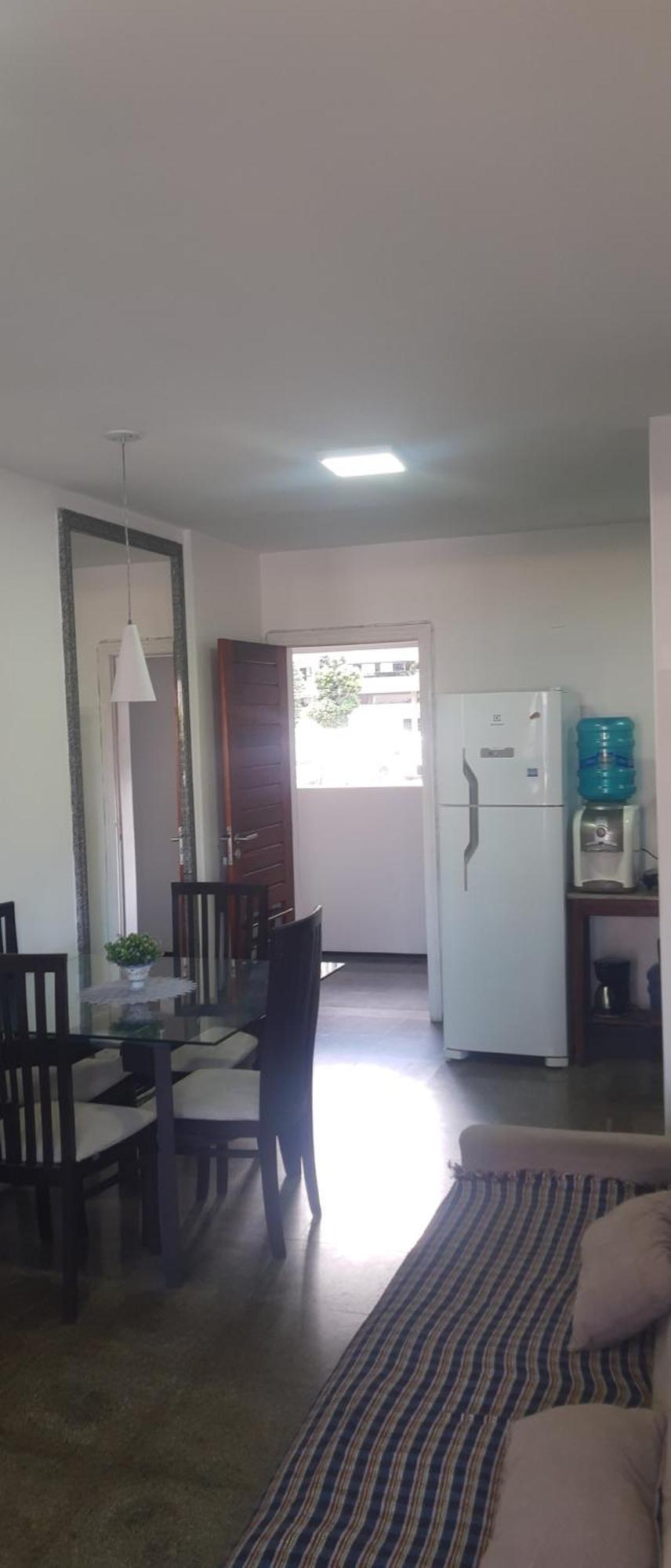 Via Venetto Feirinha Apartment Fortaleza (Ceara)