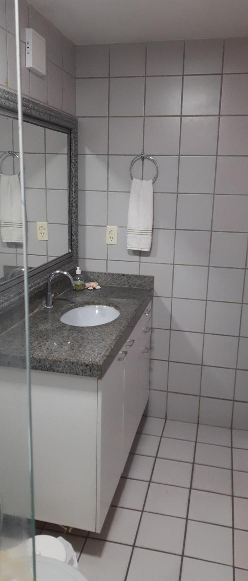 Apartment Via Venetto Feirinha
