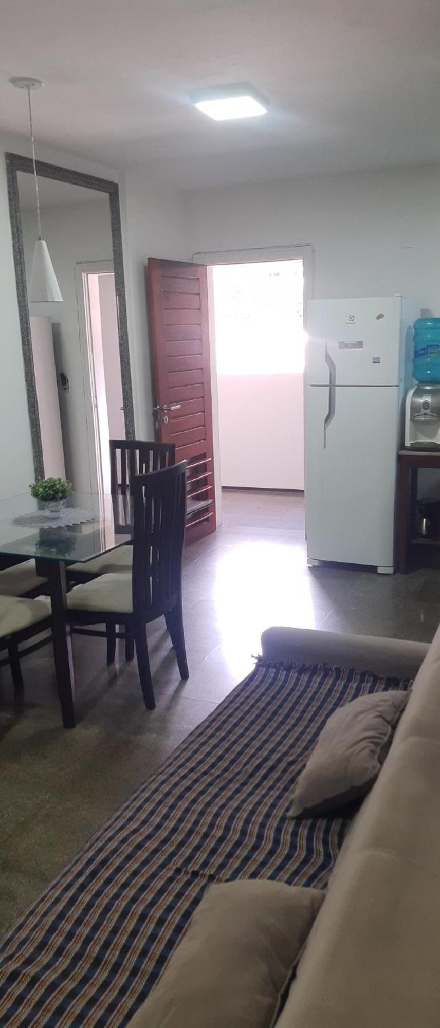 Apartment Via Venetto Feirinha *